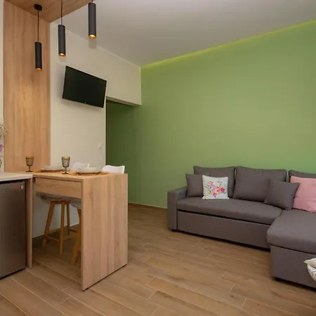 Apartamento Arismari House