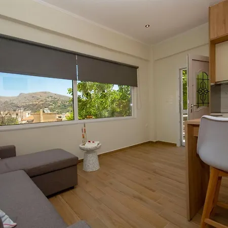Arismari House Apartamento
