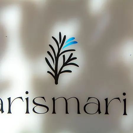 Arismari House * Ravdhoukha